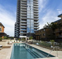 Boardwalk Burleigh Beach - Official - Tourism Gold Coast