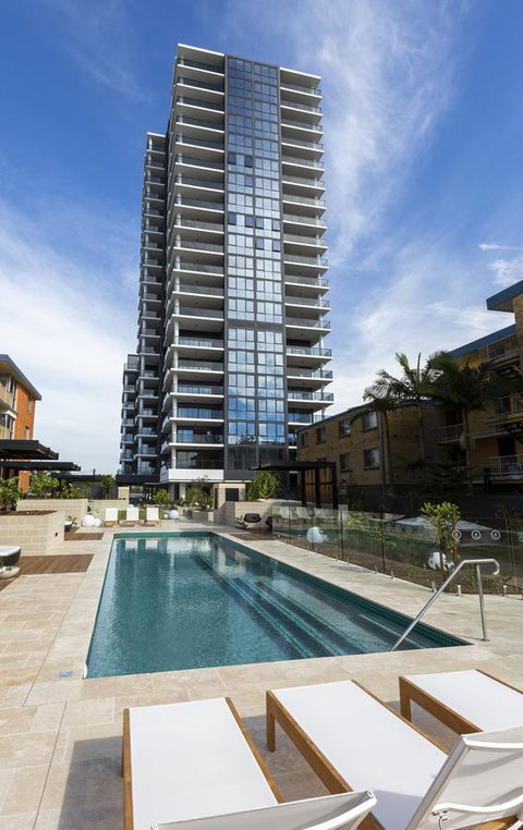 Boardwalk Burleigh Beach - Official - Tourism Gold Coast 0