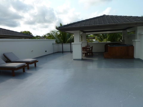 Penthouse 239 At See Temple Port Douglas - Tourism Gold Coast 14