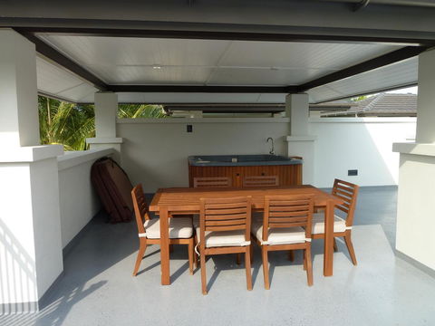 Penthouse 239 At See Temple Port Douglas - Tourism Gold Coast 28