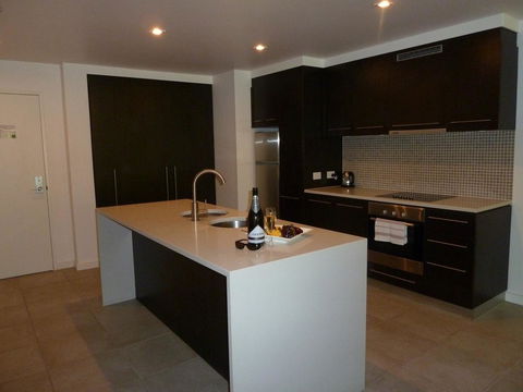 Penthouse 239 At See Temple Port Douglas - Tourism Gold Coast 3