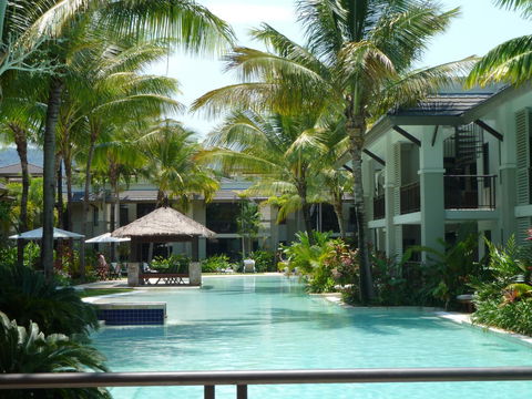 Penthouse 239 At See Temple Port Douglas - Tourism Gold Coast 23