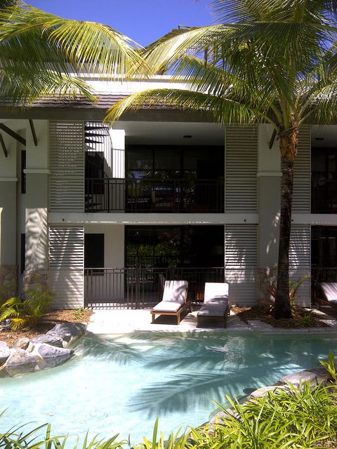 Penthouse 239 At See Temple Port Douglas - Tourism Gold Coast 1