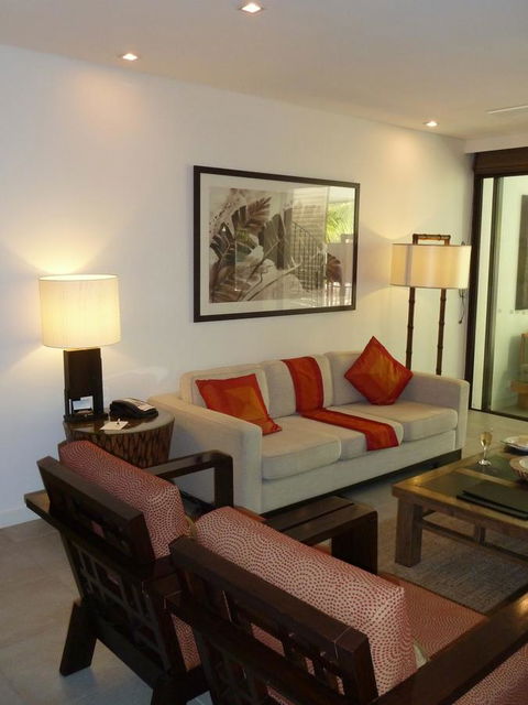 Penthouse 239 At See Temple Port Douglas - Tourism Gold Coast 6