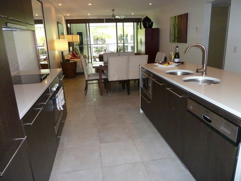 Penthouse 239 At See Temple Port Douglas - Tourism Gold Coast 2