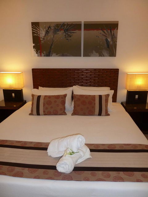 Penthouse 239 At See Temple Port Douglas - Tourism Gold Coast 10