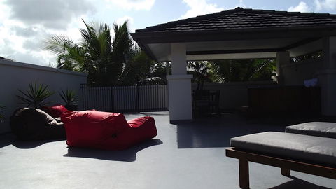 Penthouse 239 At See Temple Port Douglas - Tourism Gold Coast 15