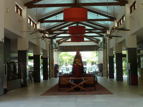 Penthouse 239 At See Temple Port Douglas - Tourism Gold Coast 17