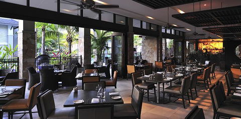 Penthouse 239 At See Temple Port Douglas - Tourism Gold Coast 18