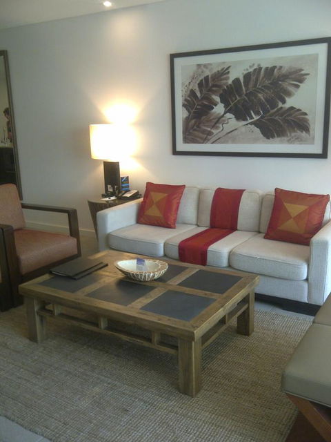 Penthouse 239 At See Temple Port Douglas - Tourism Gold Coast 5