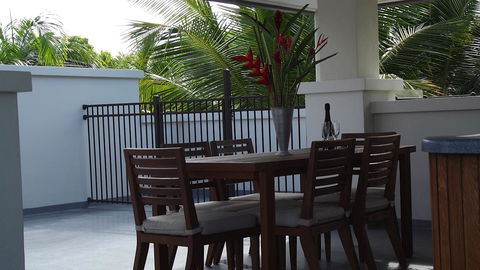 Penthouse 239 At See Temple Port Douglas - Tourism Gold Coast 12