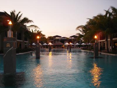 Penthouse 239 At See Temple Port Douglas - Tourism Gold Coast 20