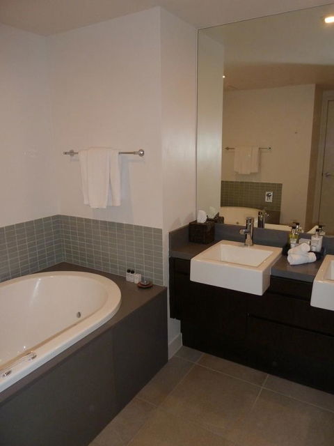 Penthouse 239 At See Temple Port Douglas - Tourism Gold Coast 11