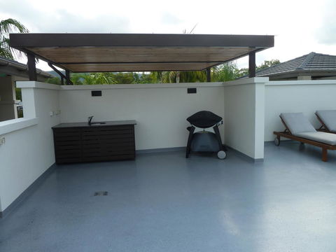 Penthouse 239 At See Temple Port Douglas - Tourism Gold Coast 16