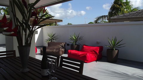 Penthouse 239 At See Temple Port Douglas - Tourism Gold Coast 13