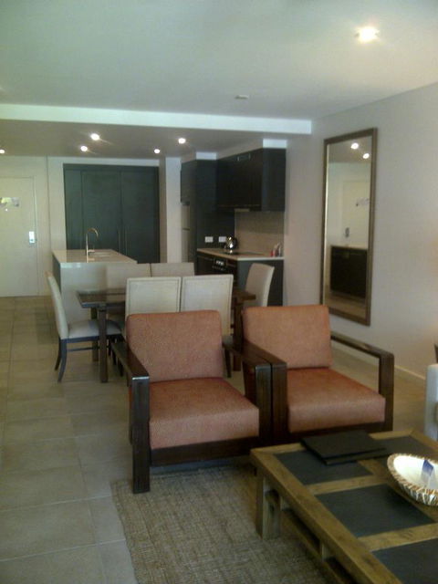 Penthouse 239 At See Temple Port Douglas - Tourism Gold Coast 7