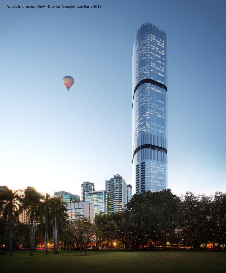 Brisbane Gpo QLD Tourism Gold Coast