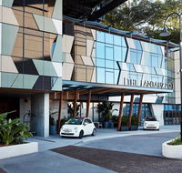 Art Series - The Fantauzzo - Tourism Gold Coast