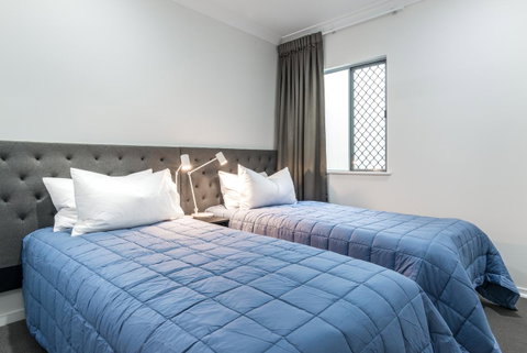 Blue Lagoon Villa A - Tourism Gold Coast 1
