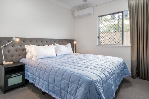 Blue Lagoon Villa A - Tourism Gold Coast 18