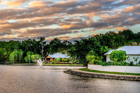 Blue Lagoon Villa A - Tourism Gold Coast 11