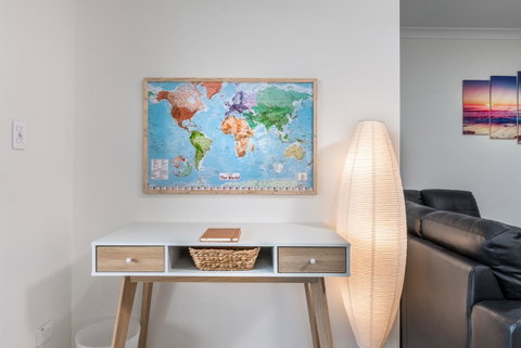 Blue Lagoon Villa A - Tourism Gold Coast 3