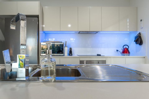 Blue Lagoon Villa A - Tourism Gold Coast 8