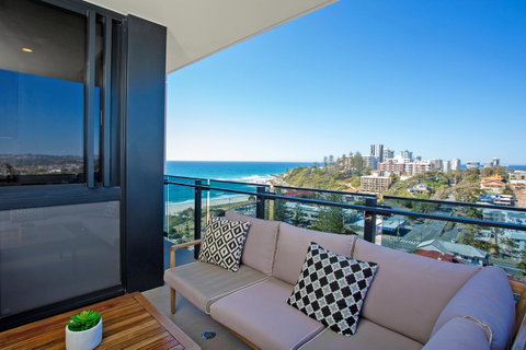 Iconic Kirra Beach Resort - Tourism Gold Coast 19