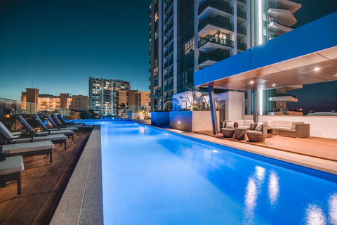Iconic Kirra Beach Resort - Tourism Gold Coast 20