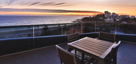 Iconic Kirra Beach Resort - Tourism Gold Coast 43
