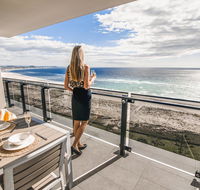 Iconic Kirra Beach Resort - Tourism Gold Coast