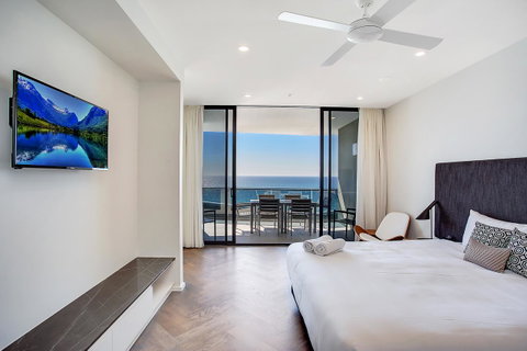 Iconic Kirra Beach Resort - Tourism Gold Coast 27