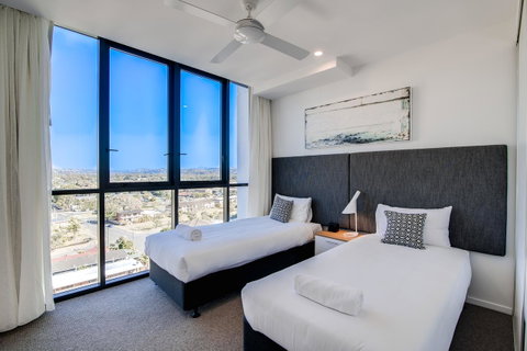 Iconic Kirra Beach Resort - Tourism Gold Coast 37
