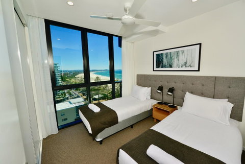 Iconic Kirra Beach Resort - Tourism Gold Coast 6