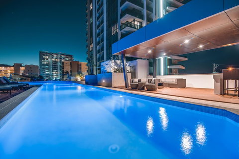 Iconic Kirra Beach Resort - Tourism Gold Coast 14