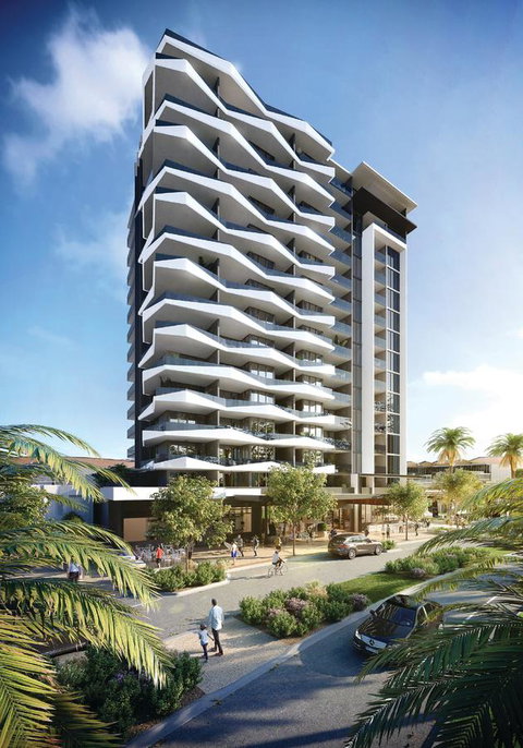 Iconic Kirra Beach Resort - Tourism Gold Coast 31