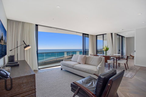 Iconic Kirra Beach Resort - Tourism Gold Coast 23