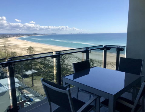 Iconic Kirra Beach Resort - Tourism Gold Coast 18