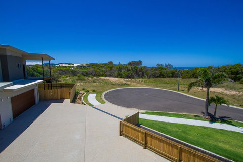 Agnes Sails - Gold Coast 36