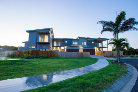 Agnes Sails - Gold Coast 9