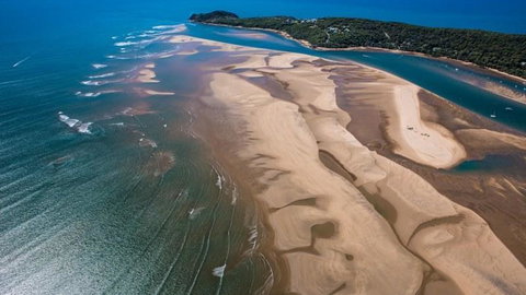 Agnes Sails - Gold Coast 26