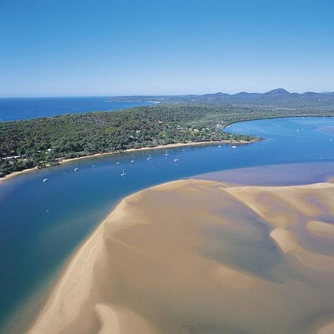 Agnes Sails - Gold Coast 24