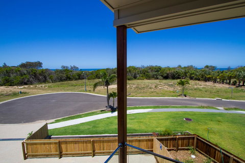 Agnes Sails - Gold Coast 35