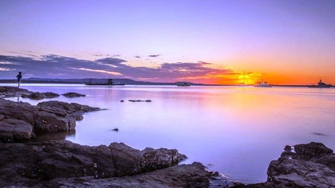 Agnes Sails - Gold Coast 30