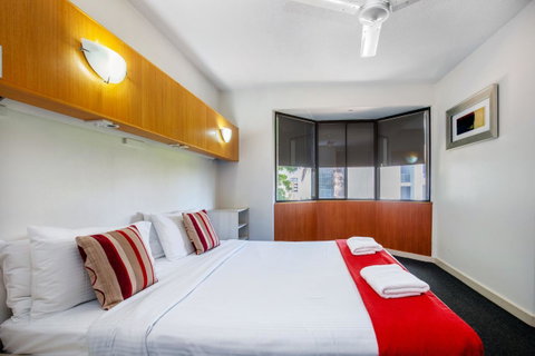 Tiki Hotel Apartments Surfers Paradise - Tourism Gold Coast 1