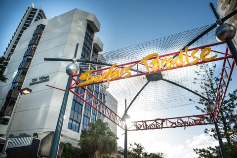 Tiki Hotel Apartments Surfers Paradise - Tourism Gold Coast 6