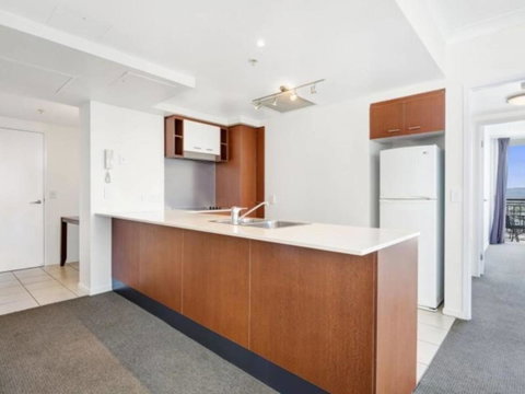 Beach Stay - Ocean & Riverview Resort Chevron Renaissance Central Surfers Paradise - Tourism Gold Coast 11