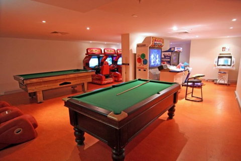 Beach Stay - Ocean & Riverview Resort Chevron Renaissance Central Surfers Paradise - Tourism Gold Coast 29