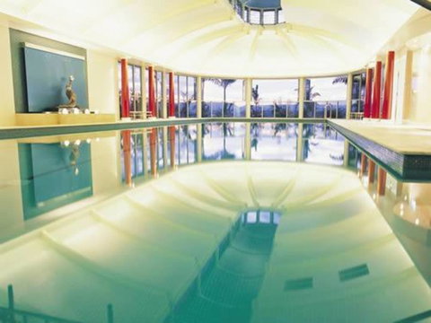 Beach Stay - Ocean & Riverview Resort Chevron Renaissance Central Surfers Paradise - Tourism Gold Coast 16