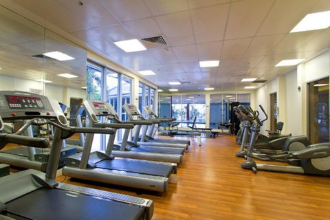 Beach Stay - Ocean & Riverview Resort Chevron Renaissance Central Surfers Paradise - Tourism Gold Coast 28